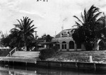 [1920] Fisher Golf Course Clubhouse (Miami Beach, Fla.)