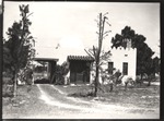 [1930-09-08] House with Dome and Carport (Opa-Locka, Fla.)