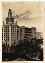 Roney Plaza Hotel, 2301 Collins Ave.(Miami Beach, Fla.)