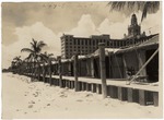 Roney Plaza Cabanas (Miami Beach, Fla.)