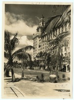 Roney Plaza Hotel (Miami Beach, Fla.)