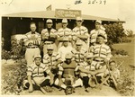 Hialeah Baseball Team