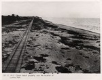 [1912] Ocean Beach Property, now the location of Lummus Park