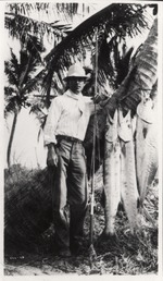[1932-06-07] Fisherman Zane Grey (Long Key, Fla.)