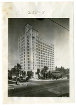 Blackstone Hotel (Miami Beach, Fla.)