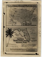 [1929/1931] Everglades Advertising