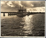 [1937-10-05] Ferry Boat at the Florida Keys