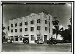 [1935-08-27] Clinton Hotel (Miami Beach, Fla.)