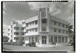 [1942-03-06] Abbey Hotel