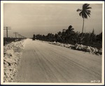 Overseas Highway Near Completion