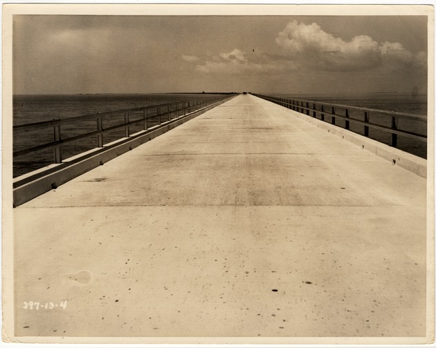 Seven Mile Bridge (Florida Keys, Fla.)