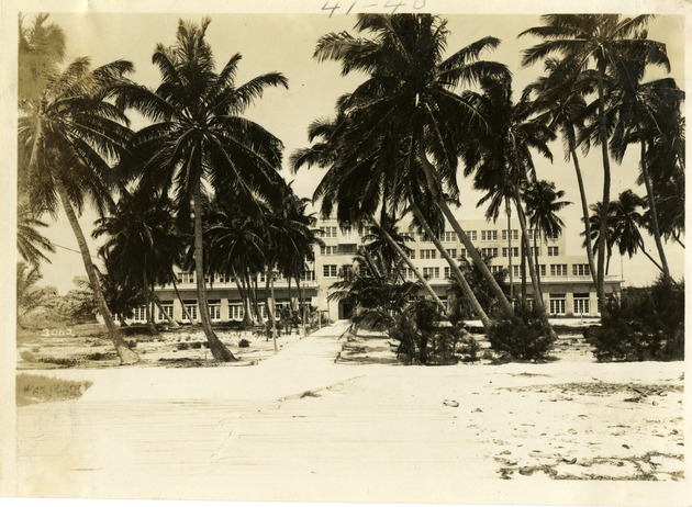 Bimini Bay Rod and Gun Club