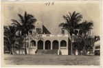 [1921-11-11] Wofford Hotel Exterior (Miami Beach, Fla)