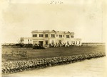 [1922-02-02] Bush Home on Palm Island