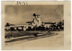 [1925-10-19] Golf Club (Hollywood, Fla.)