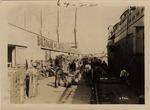 [1925-10-23] Stevedores on Dock at Port of Miami