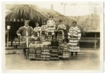 [1923-12-11] Seminole Men and Children