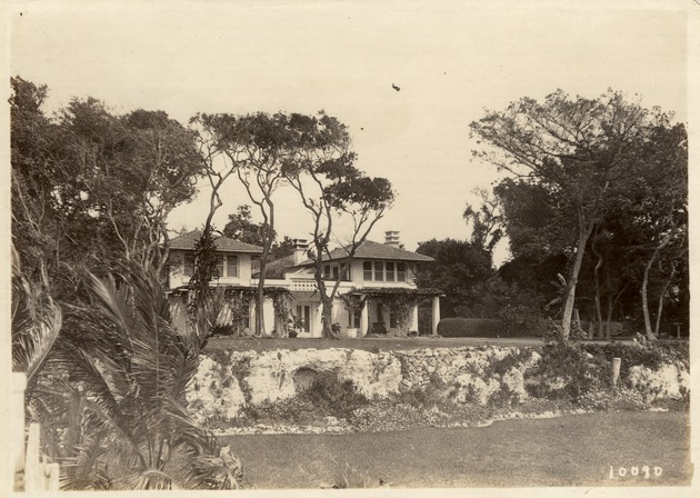 Villa Serena