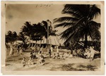 Children on Playground (Miami Beach, Fla.)