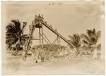 [1923-08-30] Children on Sliding Board (Miami Beach, Fla.)
