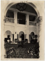 [1926-07-19] Boulevard Hotel Lobby (Miami Beach, Fla.)