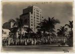 Flamingo Hotel (Miami Beach, Fla.)