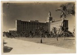 Roney Plaza Hotel (Miami Beach Fla.)