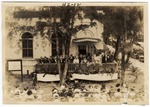 [1920-11-05] Flagler Memorial Library Dedication Ceremony (Miami, Fla.)