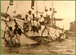 [1913] Captain Thompson's Big Fish