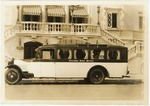 Floridian Motor Service Bus