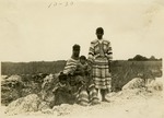 [1920] Seminole Indian Family
