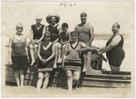 [1921-04-21] Group of Bathers