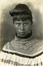 [1920-03-27] Seminole Woman