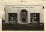 [1931-06-18] Florida Power & Light Company Building (Miami Beach, Fla.)