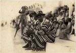 [1921-12-25] Three Seminole Men on Christmas Day