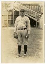 [1920] Babe Ruth