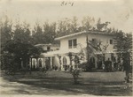 [1921] Ruth Bryan Owen's Home
