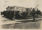 [1919] Mansion