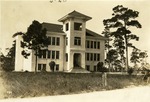 [1919] Lemon City High School