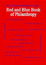 Red and Blue Book of Philanthropy