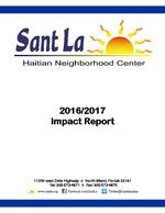 Sant La 2016-2017 Annual Report