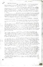 [6/1/1966] Open Letter from Equipo Nacional
