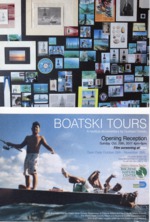 [2017-10-29] Boatski Tours