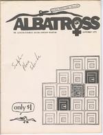 Albatross September 1975