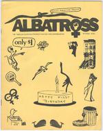 Albatross October 1975