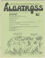 Albatross Spring 1976