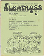 [1976-03-05] Albatross Spring 1976