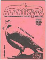 Albatross Summer 1976
