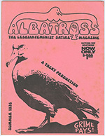 [1976-06-08] Albatross Summer 1976