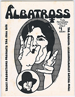 Albatross Fall 1976